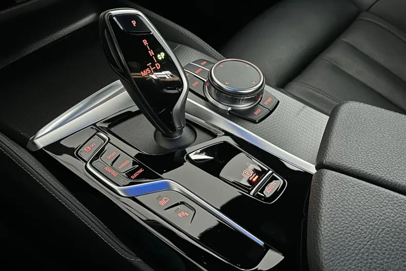 BMW Seria 5 din 2022 cu 120.631 km - oferta BMW164860 - foto 13