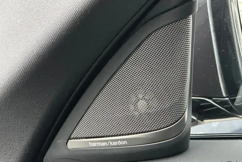 BMW Seria 5 din 2022 cu 120.631 km - oferta BMW164860 - foto 16