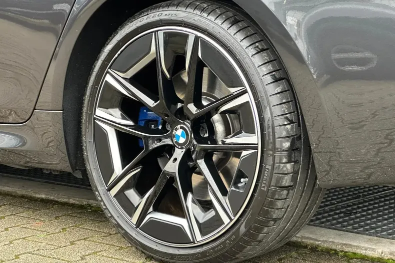 BMW Seria 5 din 2022 cu 120.631 km - oferta BMW164860 - foto 17