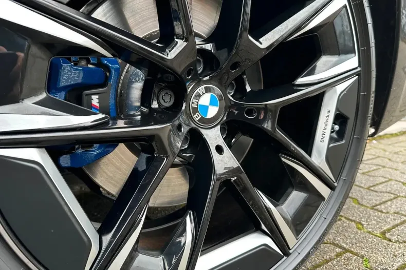 BMW Seria 5 din 2022 cu 120.631 km - oferta BMW164860 - foto 18