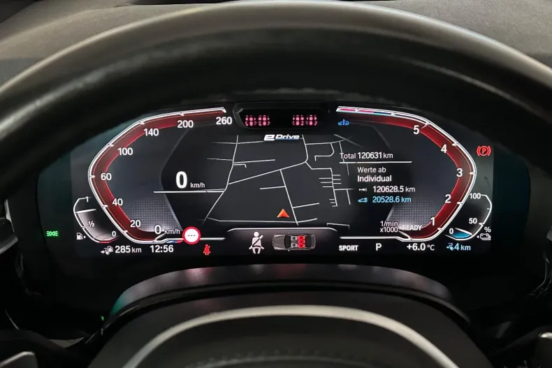 BMW Seria 5 din 2022 cu 120.631 km - oferta BMW164860 - foto 20