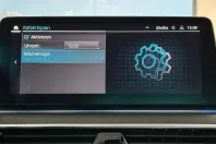 BMW Seria 5 din 2022 cu 120.631 km - oferta BMW164860 - foto 21