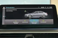 BMW Seria 5 din 2022 cu 120.631 km - oferta BMW164860 - foto 25