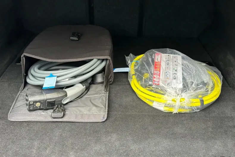 BMW Seria 5 din 2022 cu 120.631 km - oferta BMW164860 - foto 27