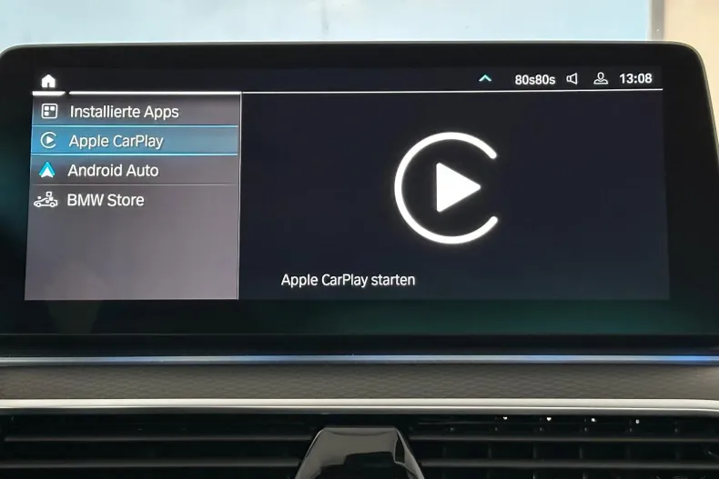 BMW Seria 5 din 2022 cu 120.631 km - oferta BMW164860 - foto 29