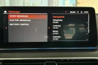 BMW Seria 5 din 2022 cu 120.631 km - oferta BMW164860 - foto 36