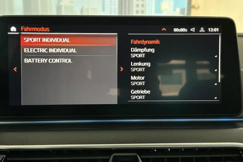 BMW Seria 5 din 2022 cu 120.631 km - oferta BMW164860 - foto 36