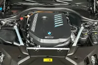 BMW Seria 5 din 2022 cu 120.631 km - oferta BMW164860 - foto 38