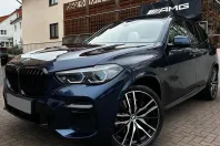 BMW X5 din 2021 cu 130.000 km - oferta BMW164861 - foto 1