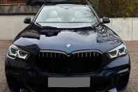 BMW X5 din 2021 cu 130.000 km - oferta BMW164861 - foto 2