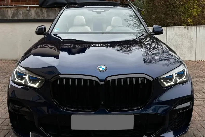 BMW X5 din 2021 cu 130.000 km - oferta BMW164861 - foto 2