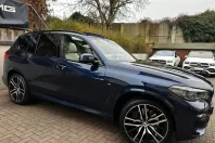BMW X5 din 2021 cu 130.000 km - oferta BMW164861 - foto 3