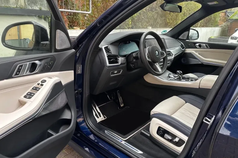 BMW X5 din 2021 cu 130.000 km - oferta BMW164861 - foto 6
