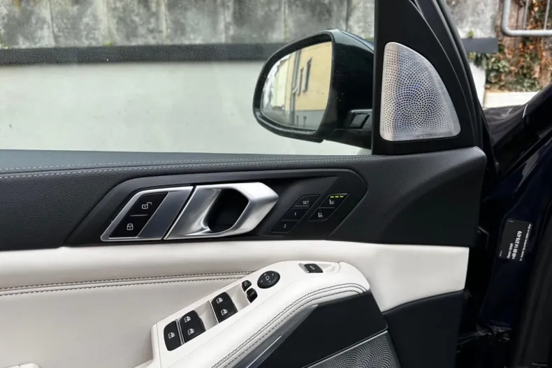 BMW X5 din 2021 cu 130.000 km - oferta BMW164861 - foto 8