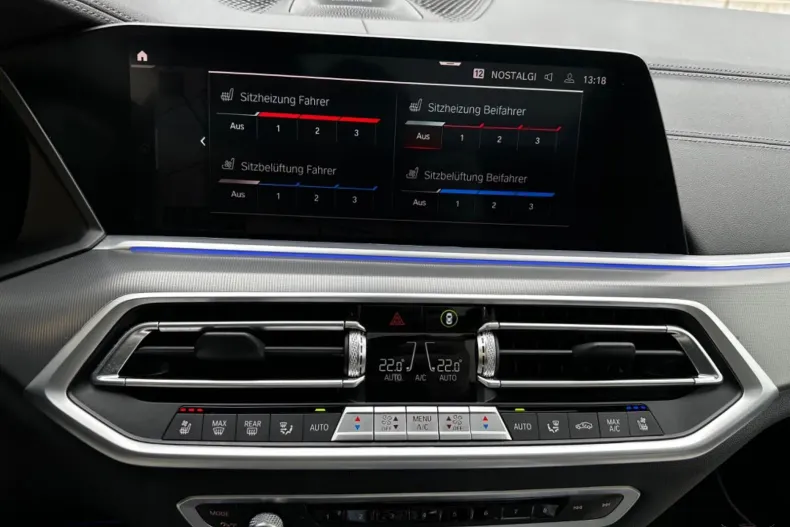 BMW X5 din 2021 cu 130.000 km - oferta BMW164861 - foto 10