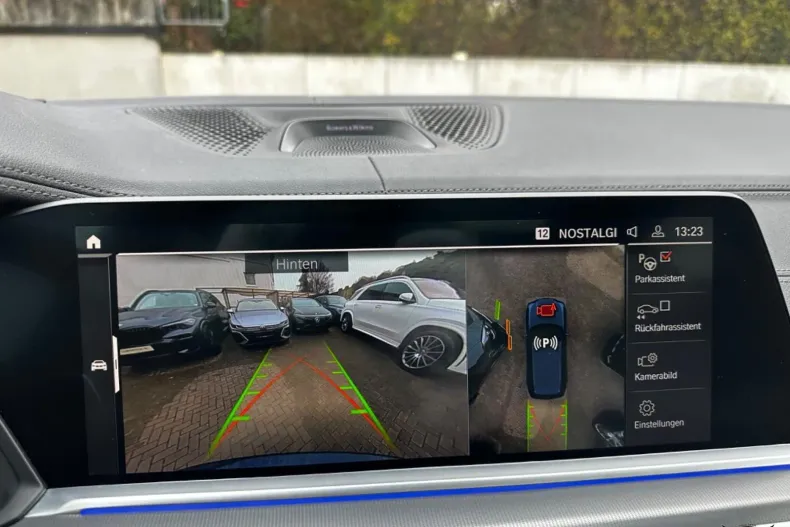 BMW X5 din 2021 cu 130.000 km - oferta BMW164861 - foto 11