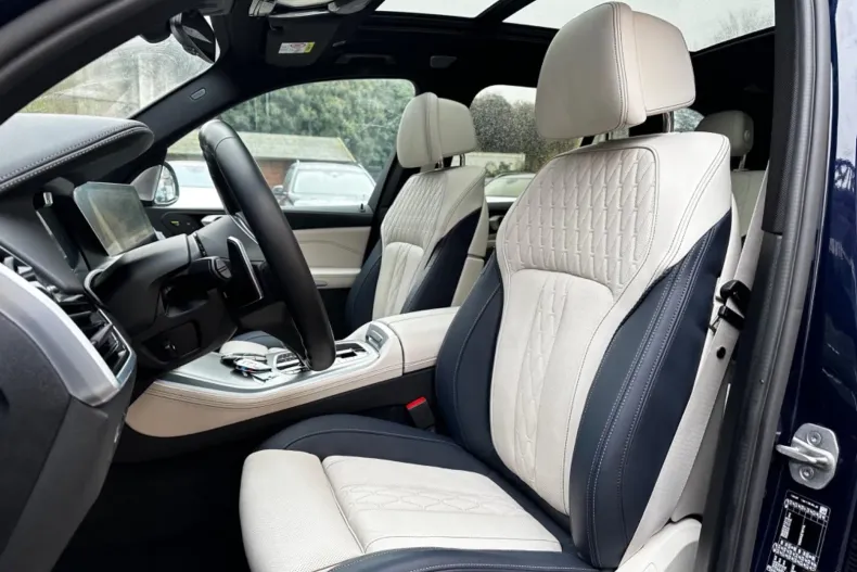 BMW X5 din 2021 cu 130.000 km - oferta BMW164861 - foto 12