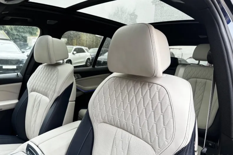 BMW X5 din 2021 cu 130.000 km - oferta BMW164861 - foto 13