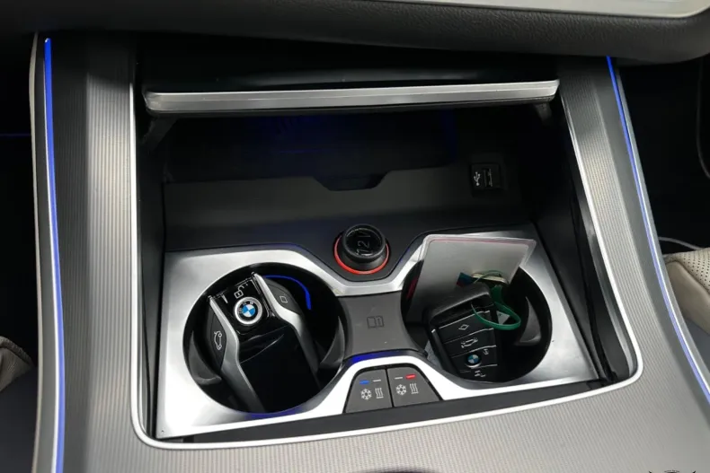 BMW X5 din 2021 cu 130.000 km - oferta BMW164861 - foto 17