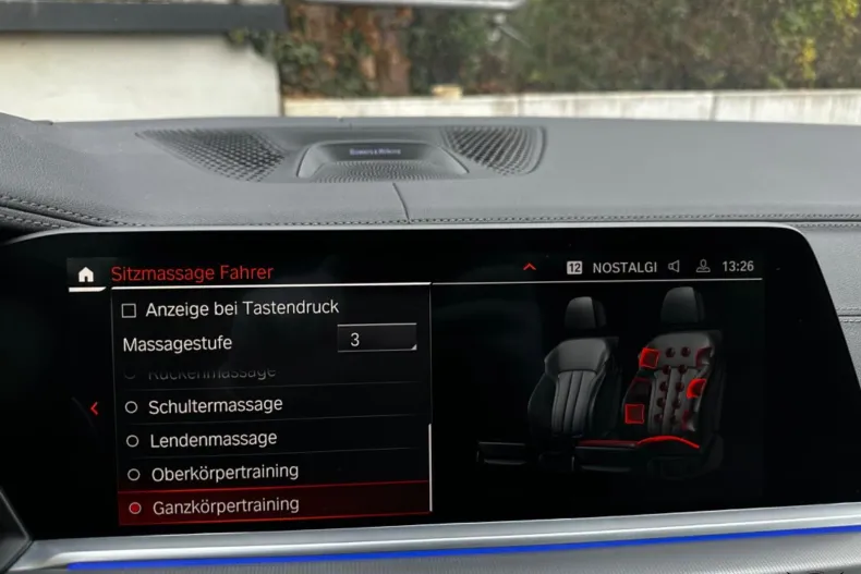 BMW X5 din 2021 cu 130.000 km - oferta BMW164861 - foto 20