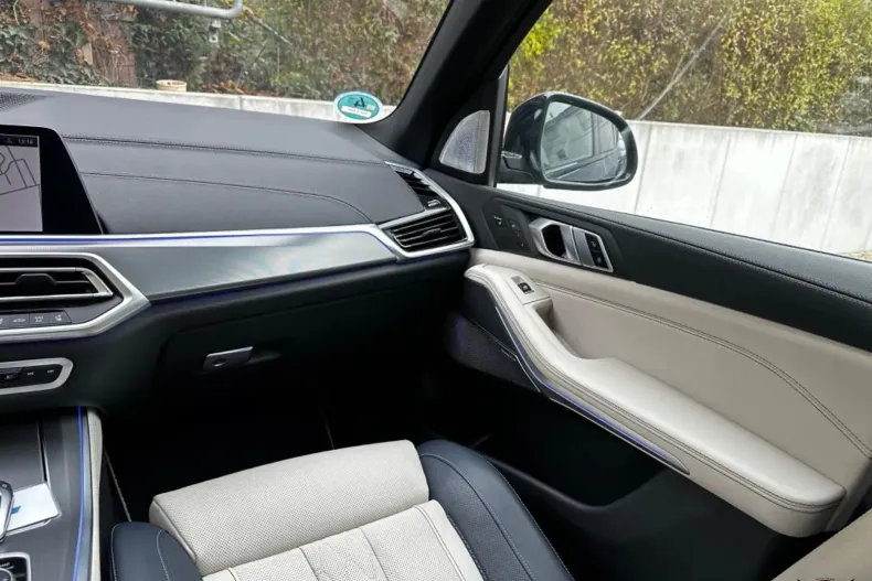 BMW X5 din 2021 cu 130.000 km - oferta BMW164861 - foto 21