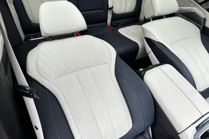 BMW X5 din 2021 cu 130.000 km - oferta BMW164861 - foto 22