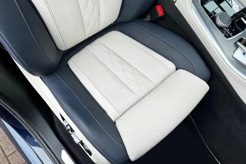 BMW X5 din 2021 cu 130.000 km - oferta BMW164861 - foto 23