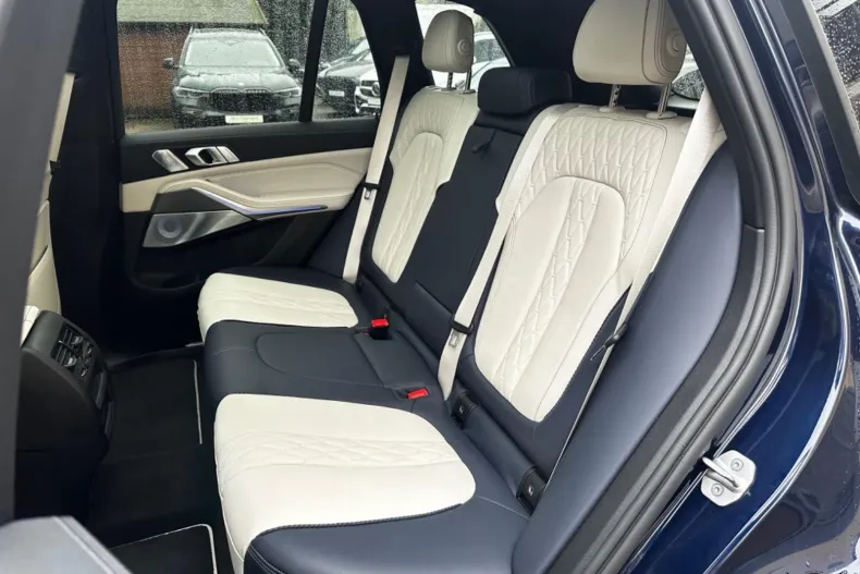 BMW X5 din 2021 cu 130.000 km - oferta BMW164861 - foto 28