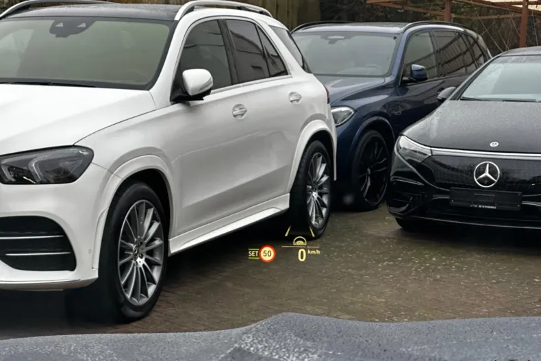 BMW X5 din 2021 cu 130.000 km - oferta BMW164861 - foto 29