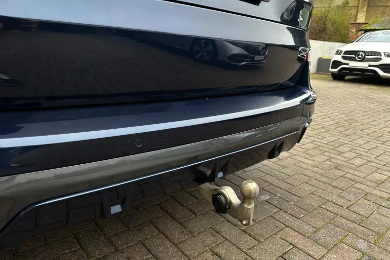 BMW X5 din 2021 cu 130.000 km - oferta BMW164861 - foto 30