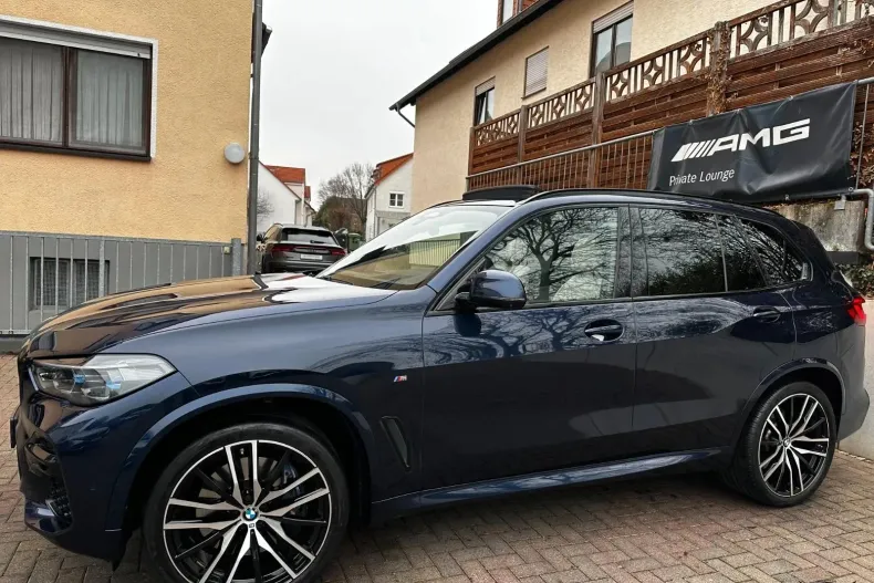 BMW X5 din 2021 cu 130.000 km - oferta BMW164861 - foto 32