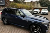 BMW X5 din 2021 cu 130.000 km - oferta BMW164861 - foto 33
