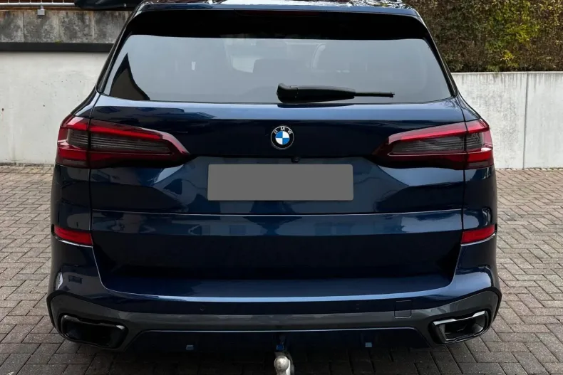 BMW X5 din 2021 cu 130.000 km - oferta BMW164861 - foto 38