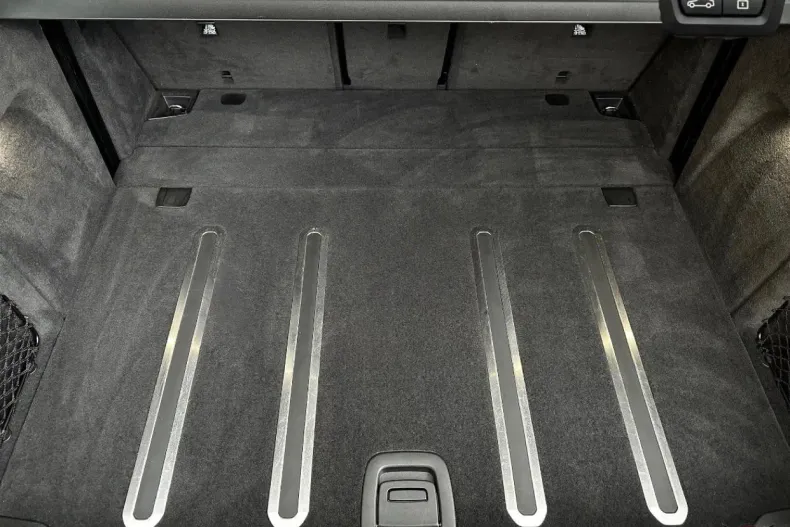 BMW X5 din 2021 cu 130.000 km - oferta BMW164861 - foto 40