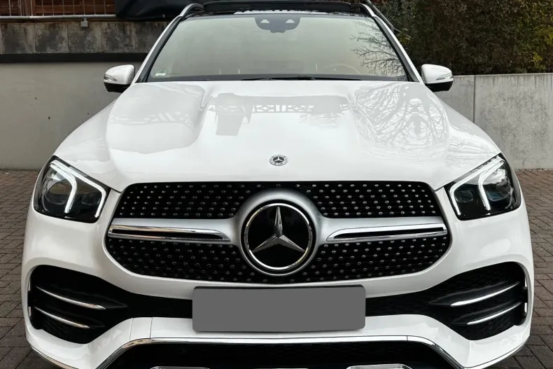 Mercedes-Benz GLE din 2021 cu 11.000 km - oferta MER164862 - foto 2