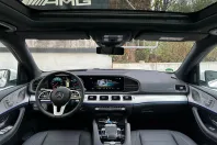 Mercedes-Benz GLE din 2021 cu 11.000 km - oferta MER164862 - foto 14