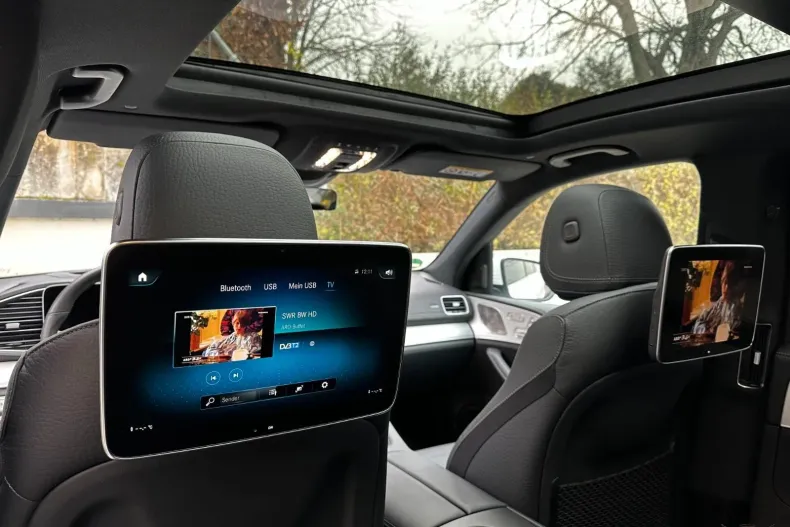 Mercedes-Benz GLE din 2021 cu 11.000 km - oferta MER164862 - foto 15