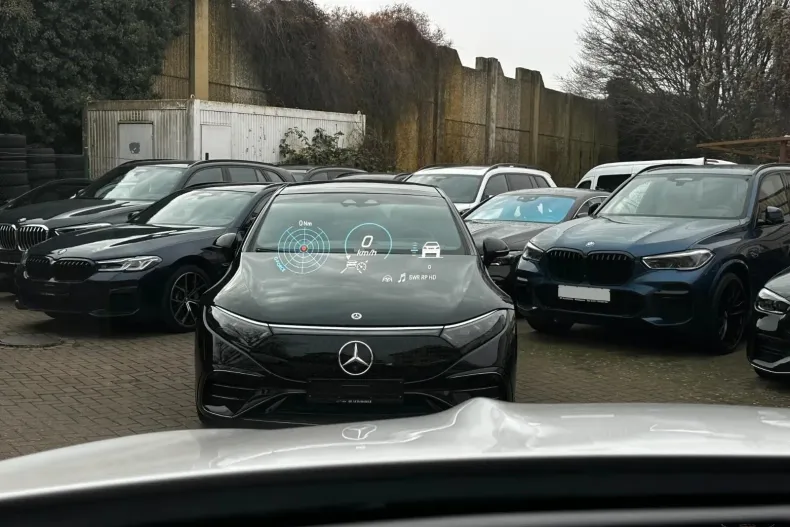 Mercedes-Benz GLE din 2021 cu 11.000 km - oferta MER164862 - foto 25