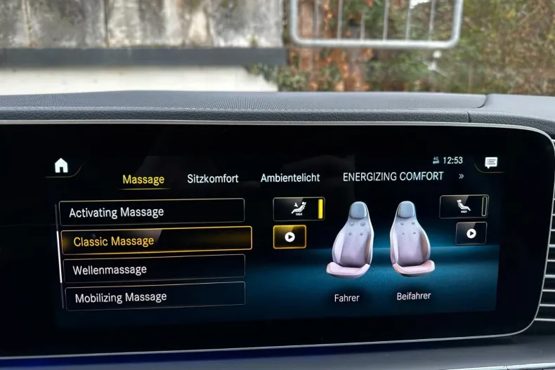 Mercedes-Benz GLE din 2021 cu 11.000 km - oferta MER164862 - foto 27