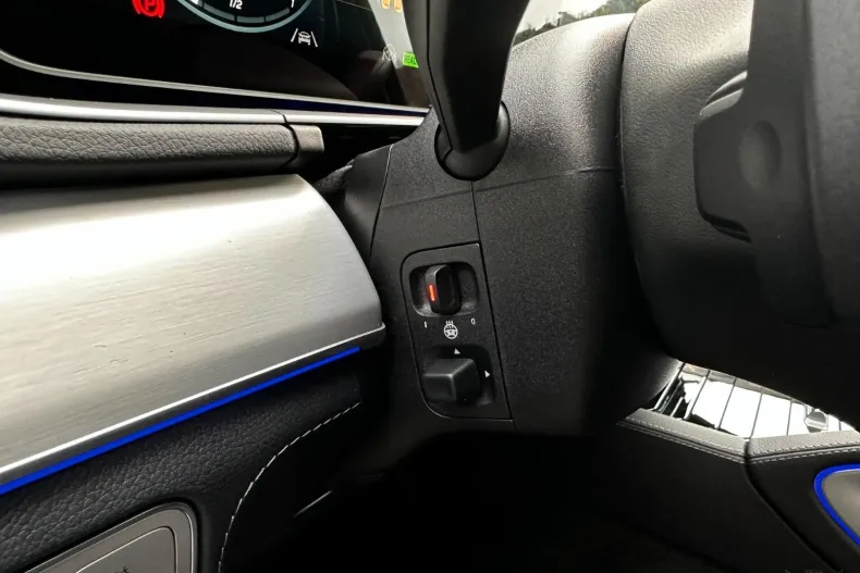 Mercedes-Benz GLE din 2021 cu 11.000 km - oferta MER164862 - foto 31