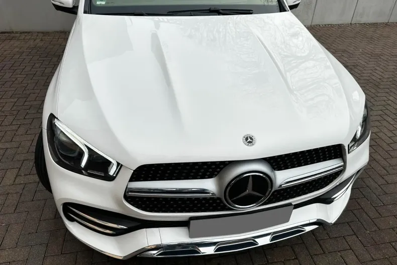 Mercedes-Benz GLE din 2021 cu 11.000 km - oferta MER164862 - foto 35