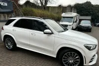 Mercedes-Benz GLE din 2021 cu 11.000 km - oferta MER164862 - foto 37