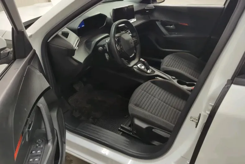 Peugeot 2008 din 2021 cu 54.408 km - oferta PEU164863 - foto 5