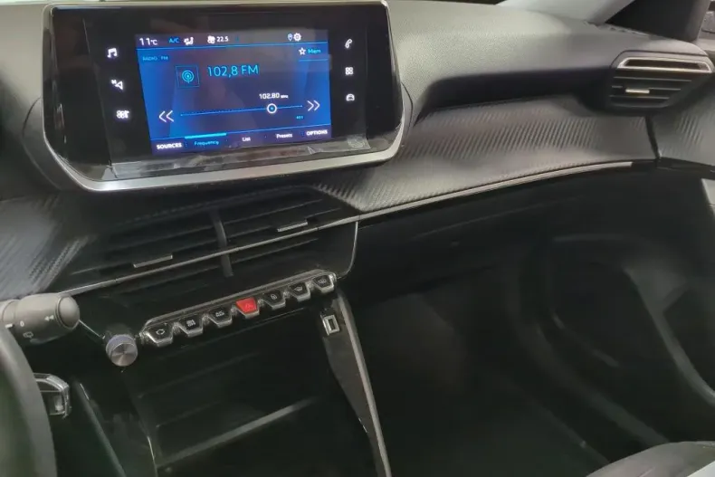 Peugeot 2008 din 2021 cu 54.408 km - oferta PEU164863 - foto 10