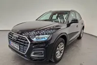 Audi Q5 din 2021 cu 39.595 km - oferta AUD164864 - foto 1