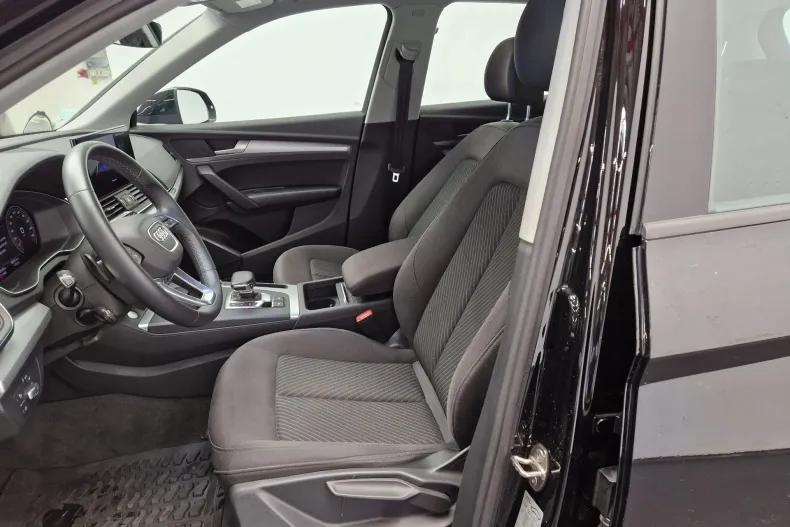 Audi Q5 din 2021 cu 39.595 km - oferta AUD164864 - foto 4