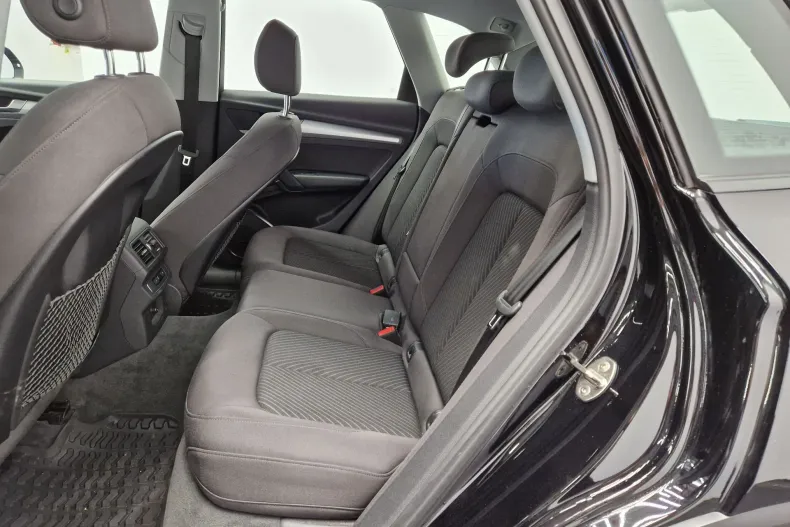 Audi Q5 din 2021 cu 39.595 km - oferta AUD164864 - foto 5