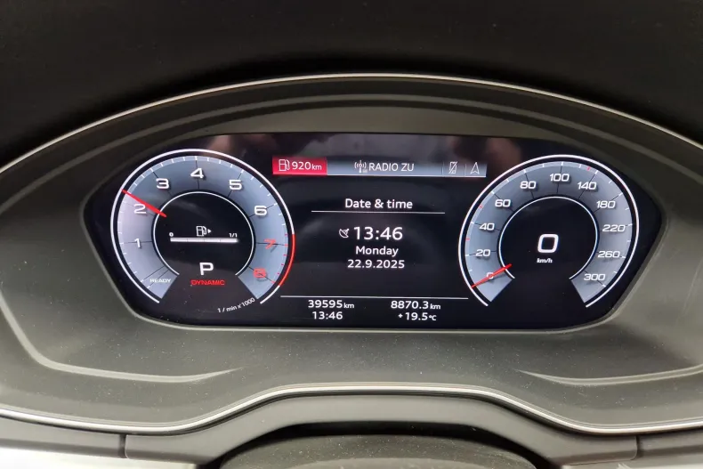 Audi Q5 din 2021 cu 39.595 km - oferta AUD164864 - foto 6