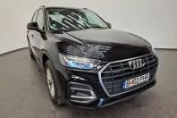 Audi Q5 din 2021 cu 39.595 km - oferta AUD164864 - foto 7