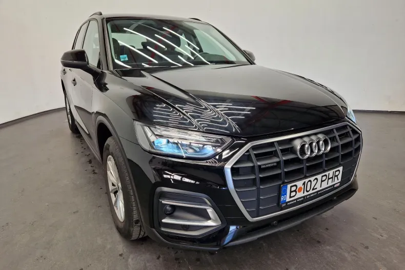 Audi Q5 din 2021 cu 39.595 km - oferta AUD164864 - foto 7